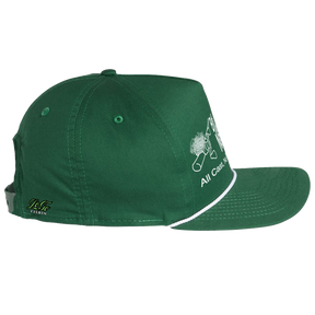 Bird's Nest LoGo Dad Caps