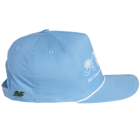 Bird's Nest LoGo Dad Caps