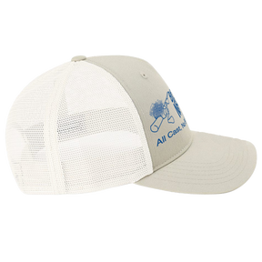 Bird's Nest LoGo Trucker Hats
