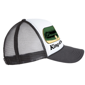 Bassweiser LoGo Trucker Hats
