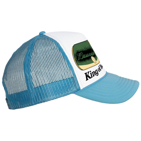 Bassweiser LoGo Trucker Hats