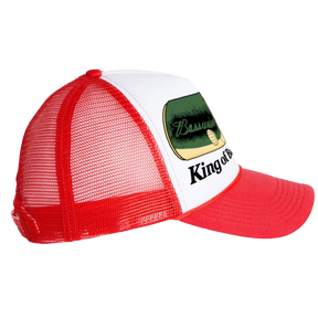 Bassweiser LoGo Trucker Hats