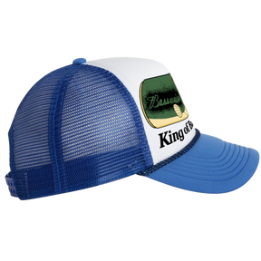 Bassweiser LoGo Trucker Hats