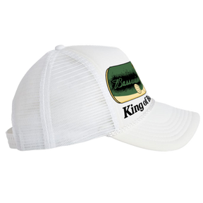 Bassweiser LoGo Trucker Hats