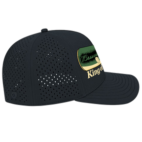 Bassweiser LoGo Dad Caps