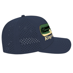 Bassweiser LoGo Dad Caps