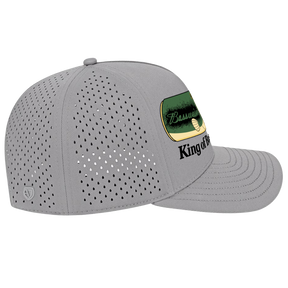 Bassweiser LoGo Dad Caps