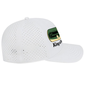 Bassweiser LoGo Dad Caps