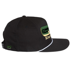 Bassweiser LoGo Dad Caps