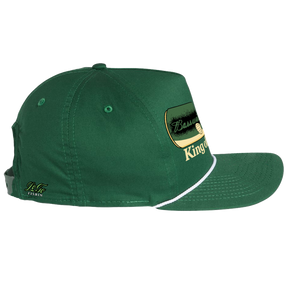 Bassweiser LoGo Dad Caps