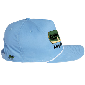 Bassweiser LoGo Dad Caps