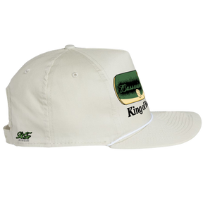 Bassweiser LoGo Dad Caps