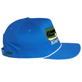 Bassweiser LoGo Dad Caps