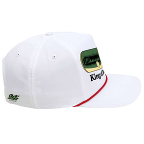 Bassweiser LoGo Dad Caps