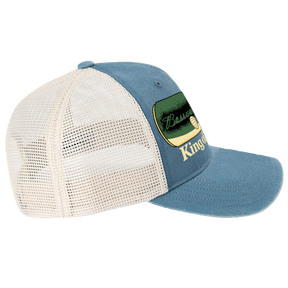 Bassweiser LoGo Trucker Hats