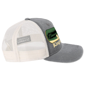 Bassweiser LoGo Trucker Hats