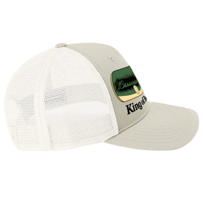 Bassweiser LoGo Trucker Hats