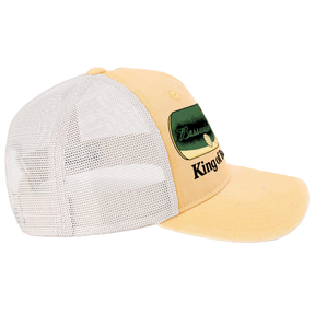 Bassweiser LoGo Trucker Hats