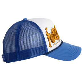 Crankin Biggins LoGo Trucker Hats