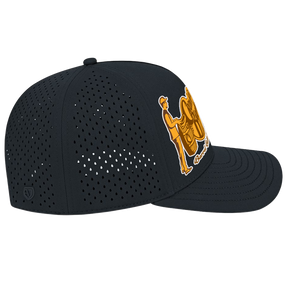 Crankin Biggins LoGo Dad Caps