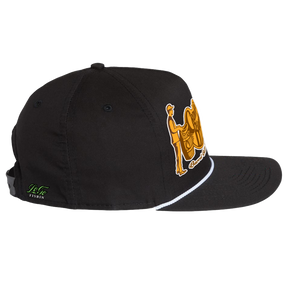 Crankin Biggins LoGo Dad Caps