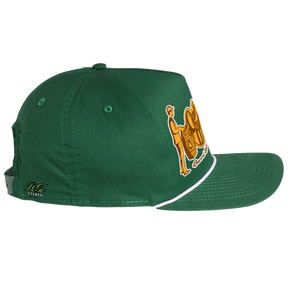 Crankin Biggins LoGo Dad Caps