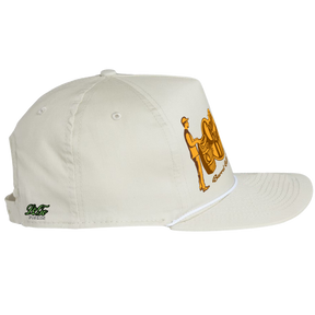 Crankin Biggins LoGo Dad Caps