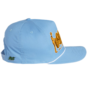 Crankin Biggins LoGo Dad Caps