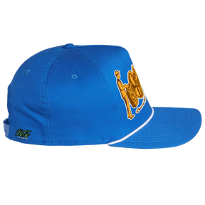 Crankin Biggins LoGo Dad Caps