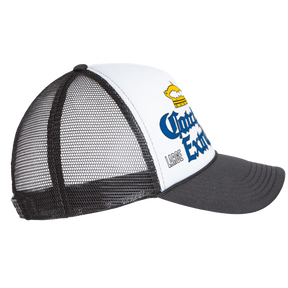 Catchin XL Bass LoGo Trucker Hats