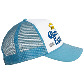 Catchin XL Bass LoGo Trucker Hats