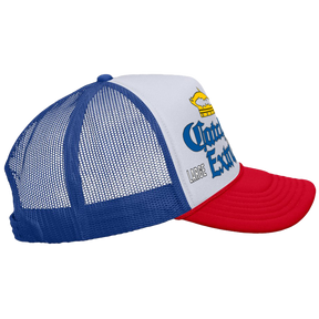 Catchin XL Bass LoGo Trucker Hats