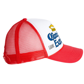 Catchin XL Bass LoGo Trucker Hats