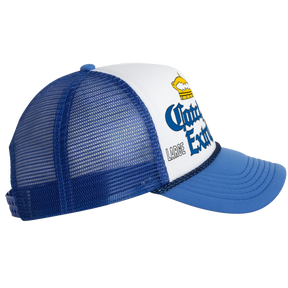 Catchin XL Bass LoGo Trucker Hats