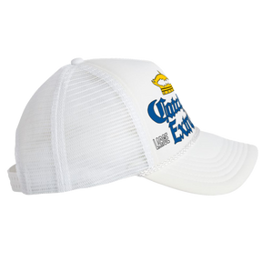 Catchin XL Bass LoGo Trucker Hats