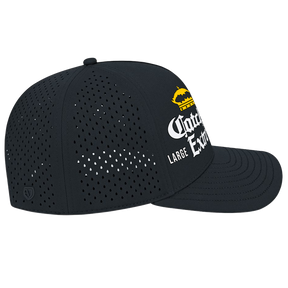 Catchin XL Bass LoGo Dad Caps
