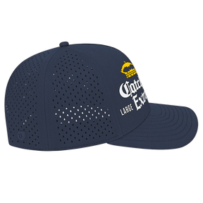 Catchin XL Bass LoGo Dad Caps
