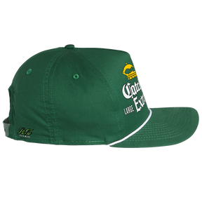 Catchin XL Bass LoGo Dad Caps