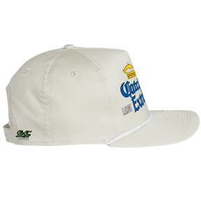 Catchin XL Bass LoGo Dad Caps
