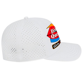 Dink Queen LoGo Dad Caps