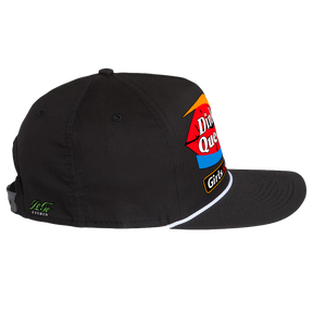 Dink Queen LoGo Dad Caps