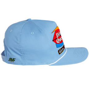 Dink Queen LoGo Dad Caps