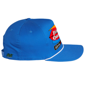 Dink Queen LoGo Dad Caps