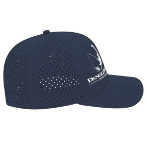 Dangle Worms LoGo Dad Caps