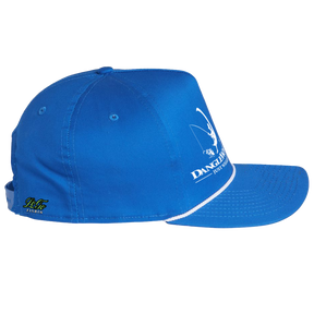 Dangle Worms LoGo Dad Caps