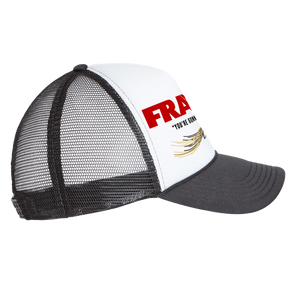 FRAWGS LoGo Trucker Hats