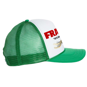 FRAWGS LoGo Trucker Hats