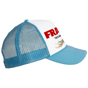 FRAWGS LoGo Trucker Hats