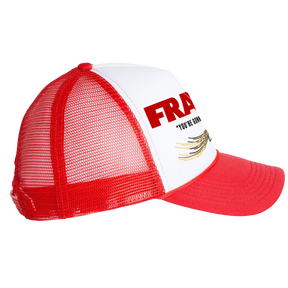 FRAWGS LoGo Trucker Hats