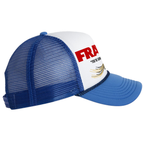 FRAWGS LoGo Trucker Hats